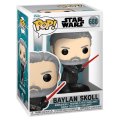 Скриншот № 0 из игры Фигурка Funko POP! Star Wars: Baylan Skoll #688