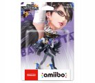 Скриншот № 0 из игры Amiibo No.61 Байонетта (Bayonetta) (Super Smash Bros)