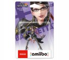 Скриншот № 0 из игры Amiibo No.62 Байонетта – Игрок 2 (Super Smash Bros)