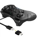 Скриншот № 0 из игры Проводной джойстик Nintendo Switch Pro Wired Controller (Dobe TNS-901)