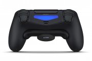 Скриншот № 1 из игры Накладка с задними кнопками DualShock 4 - Sony Back Button Attachment