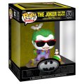 Скриншот № 0 из игры Фигурка Funko POP! Deluxe: Batman: The Joker on the Beach #520
