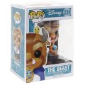 Скриншот № 0 из игры Фигурка Funko POP! Vinyl: Disney: Beauty and the Beast: The Beast #239