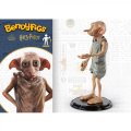 Скриншот № 0 из игры Фигурка Bendyfig Harry Potter: Dobby