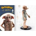 Скриншот № 1 из игры Фигурка Bendyfig Harry Potter: Dobby