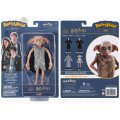 Скриншот № 2 из игры Фигурка Bendyfig Harry Potter: Dobby