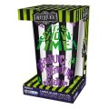 Скриншот № 1 из игры Бокал стеклянный Beetlejuice Suit Box