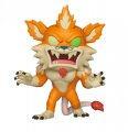 Скриншот № 0 из игры Фигурка Funko POP! Vinyl: Rick & Morty S6: Berserker Squanchy #568