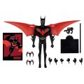 Скриншот № 0 из игры Фигурка DC Batman Beyond (15 см.)