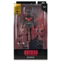 Скриншот № 1 из игры Фигурка DC Batman Beyond (15 см.)