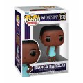 Скриншот № 0 из игры Фигурка Funko Pop! Television: Wednesday: Bianca Barclay #1579