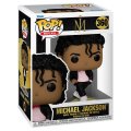 Скриншот № 0 из игры Фигурка Funko POP! Rocks: Michael Jackson #360