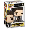Скриншот № 0 из игры Фигурка Funko POP! Television: Friends: Chandler Bing #1646