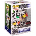 Скриншот № 0 из игры Фигурка Funko POP! Vinyl: Beetlejuice (Exc) #1005