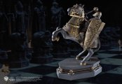Скриншот № 0 из игры Фигурка - держатель для книг Гарри Поттер: Чёрный рыцарь