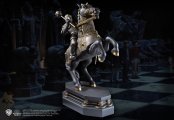 Скриншот № 1 из игры Фигурка - держатель для книг Гарри Поттер: Чёрный рыцарь
