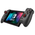 Скриншот № 1 из игры Hori Split Pad Pro Attachment Set - Black (NSW-371U)