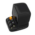 Скриншот № 2 из игры Портативная колонка Divoom Ditoo Pro с пиксельным LED-экраном (чёрный)