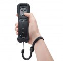 Скриншот № 1 из игры Nintendo Wii Remote (черный) + игра Wii Party