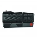 Скриншот № 0 из игры Игровая клавиатура Mad Catz S.T.R.I.K.E.3 (Glossy Black)