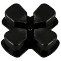 Скриншот № 0 из игры ZedLabz алюминиевый D-Pad для DualShock 4 (черный)
