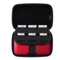 Скриншот № 0 из игры Чехол черный для Nintendo 3DS / 3DS XL / New 3DS XL