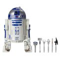 Скриншот № 0 из игры Фигурка Star Wars: Black Series: The Mandalorian: R2-D2