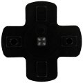 Скриншот № 1 из игры ZedLabz алюминиевый D-Pad для DualShock 4 (черный)
