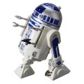Скриншот № 1 из игры Фигурка Star Wars: Black Series: The Mandalorian: R2-D2