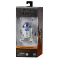 Скриншот № 2 из игры Фигурка Star Wars: Black Series: The Mandalorian: R2-D2