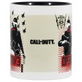 Скриншот № 0 из игры Кружка Pyramid: Call of Duty: Black Ops Cold War (Operative) Black