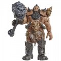 Скриншот № 1 из игры Фигурка Warcraft - Blackhand (15 см)