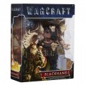 Скриншот № 2 из игры Фигурка Warcraft - Blackhand (15 см)
