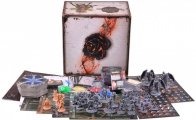 Скриншот № 0 из игры Настольная игра Войны Чёрной Розы