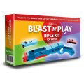 Скриншот № 1 из игры Maxx Tech Blast ‘n’ Play Rifle Kit