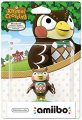 Скриншот № 0 из игры Amiibo Блезерс (Animal Crossing)