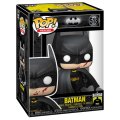 Скриншот № 0 из игры Фигурка Funko POP! Heroes: Batman: Batman #518