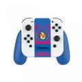 Скриншот № 0 из игры Держатель подзаряжающий Charging Grip для Joy-Con, DOBE (TNS-880) blue