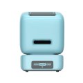 Скриншот № 1 из игры Портативная колонка Divoom Ditoo Pro с пиксельным LED-экраном (голубой)