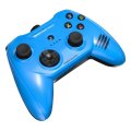Скриншот № 0 из игры Геймпад Mad Catz C.T.R.L.i Mobile Gamepad - Gloss Blue для iPhone и iPad