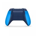 Скриншот № 2 из игры Microsoft Wireless Controller Xbox One - Blue (Model No.1708) (Б/У)