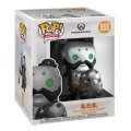 Скриншот № 0 из игры Фигурка Funko POP! Vinyl: Games: Overwatch: 6' B.O.B. #558