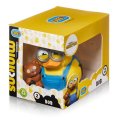 Скриншот № 2 из игры Фигурка утка TUBBZ Minions: Bob (box)