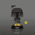 Скриншот № 0 из игры Фигурка Funko POP! Star Wars: Boba Fett (GW) #735