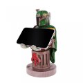 Скриншот № 1 из игры Подставка Cable guy: Star Wars: Boba Fett