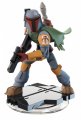 Скриншот № 0 из игры Disney Infinity 3.0 (Star Wars) Персонаж 'Боба Фетт' (Boba Fett) (Б/У)