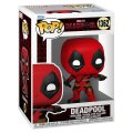 Скриншот № 0 из игры Фигурка Funko POP! Marvel: Deadpool: Deadpool #1362