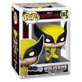 Скриншот № 0 из игры Фигурка Funko POP! Marvel: Deadpool: Wolverine #1363