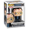 Скриншот № 0 из игры Фигурка Funko POP! Movies: Robocop: Clarence Boddicker #1637