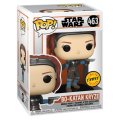 Скриншот № 0 из игры Фигурка Funko POP! Bobble: Star Wars: Mandalorian: Bo-Katan Kryze (Chase) #463